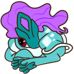Suicune